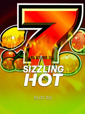ภาพเกม Sizzling Hot จากค่าย Naga ในหน้ารวมเรื่อง gt66 13
