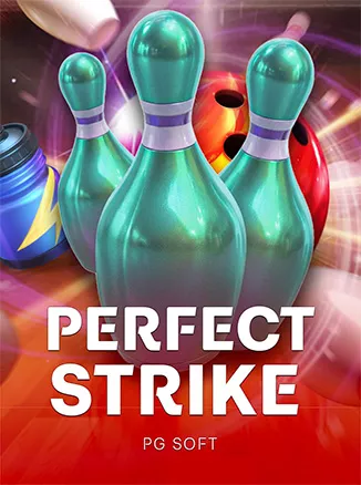 ภาพเกม Perfect Strike จากค่าย PG Soft ที่ใช้ประกอบหัวข้อ gt166 com ล่าสุด วันนี้